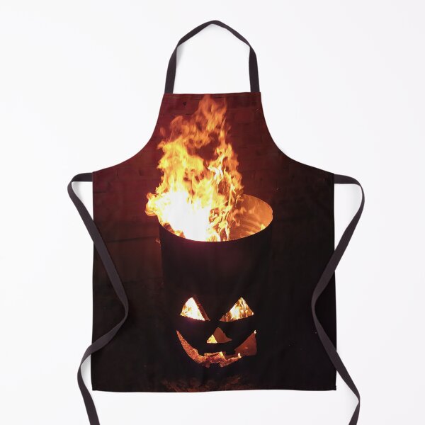 Item preview, Barrel on Fire designed and sold by MorningFive.