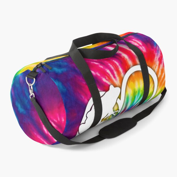 Item preview, Frog - Tie dye heart designed and sold by DarelliBeauty.