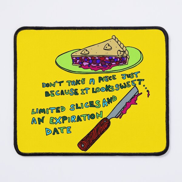 Item preview, Respect Pie designed and sold by MickeyLaLa.