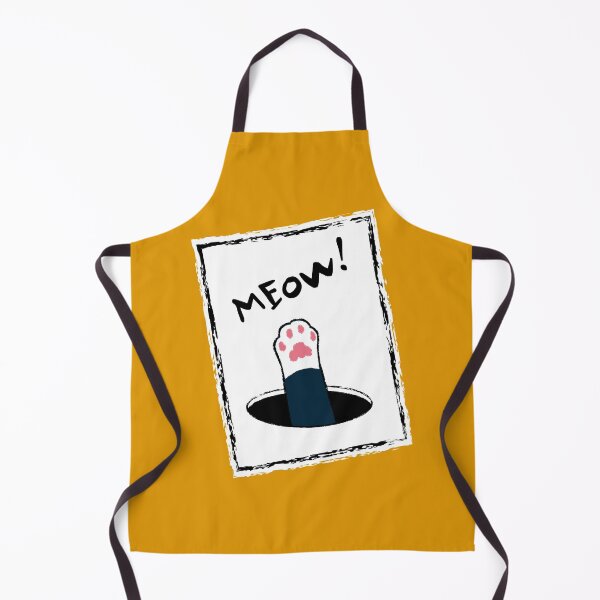 Item preview, MEOW! #2-2 designed and sold by HONGSOOLSHOP.