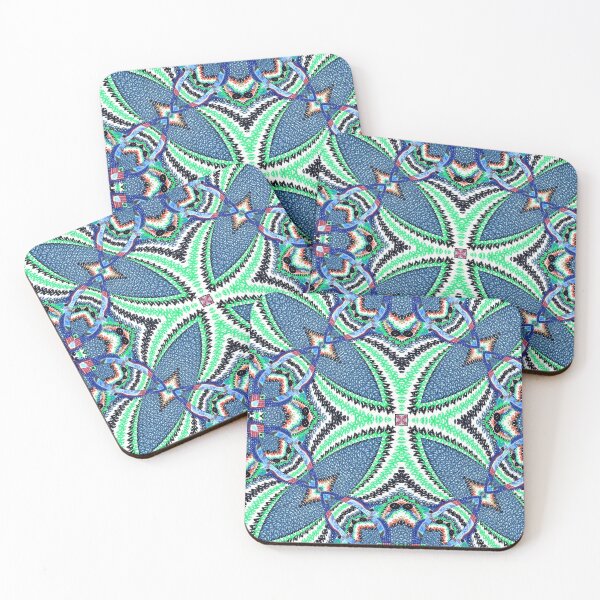 Item preview, gehaekeltes kreuz designed and sold by anata77.