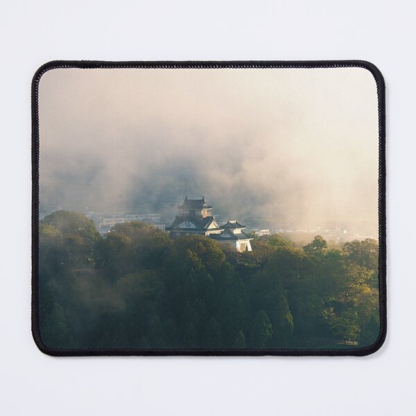 Item preview, Echizen-Ono Castle - Fukui, Japan designed and sold by Jordan McChesney.