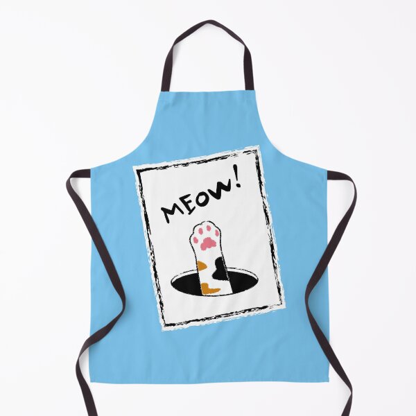 Item preview, MEOW! #2-3 designed and sold by HONGSOOLSHOP.