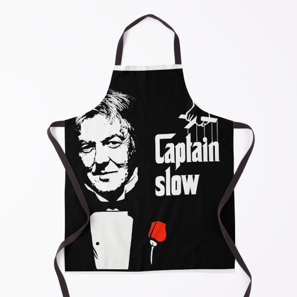 Item preview, James May Don Capitano Lento designed and sold by svaiga.