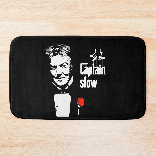 Item preview, James May Don Capitano Lento designed and sold by svaiga.
