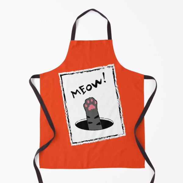Item preview, MEOW! #2-7 designed and sold by HONGSOOLSHOP.