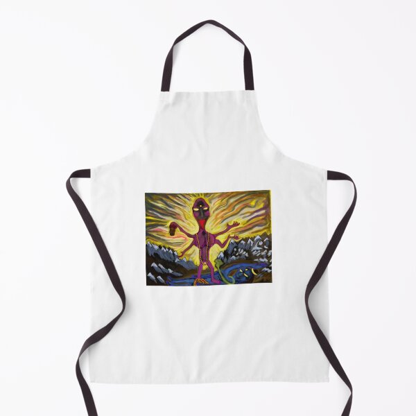 Item preview, Kali on Shiva designed and sold by Benjamin Sabatier.