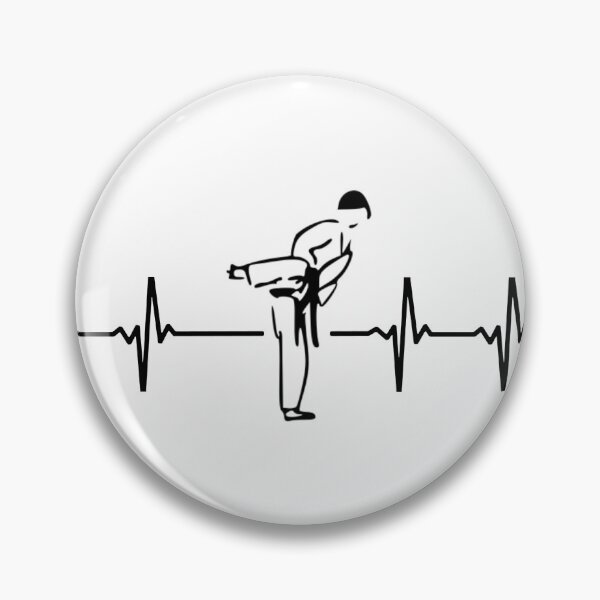 Item preview, Recuerdos de Pulse Karate designed and sold by B-UTIFUL.