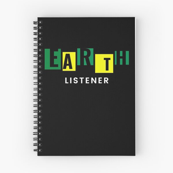 Item preview, Earth listener designed and sold by saytinh.