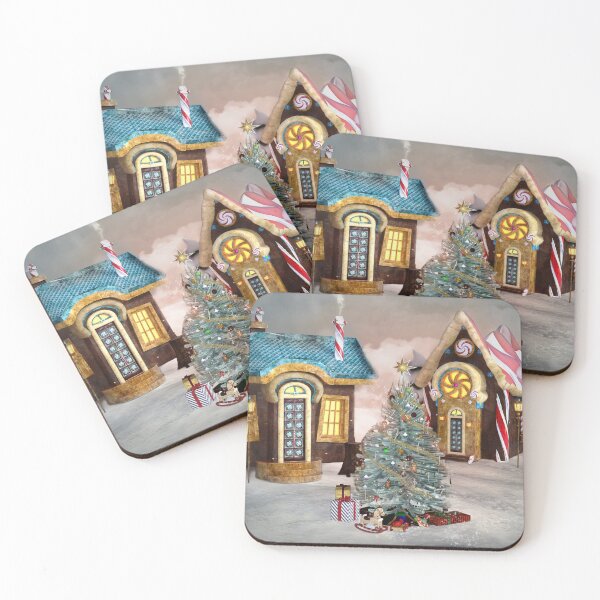 Item preview, Welcome to the Christmas Village designed and sold by Ellerslie.
