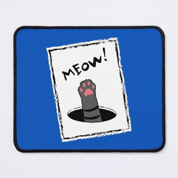 Item preview, MEOW! #2-4 designed and sold by HONGSOOLSHOP.