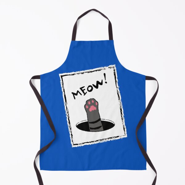 Item preview, MEOW! #2-4 designed and sold by HONGSOOLSHOP.