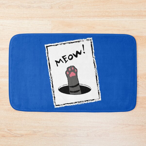 Item preview, MEOW! #2-4 designed and sold by HONGSOOLSHOP.