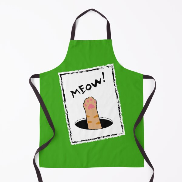 Item preview, MEOW! #2-6 designed and sold by HONGSOOLSHOP.