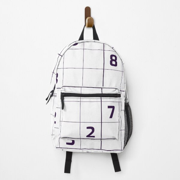 Item preview, Sudoku Puzzle Black and White | Puzzle #2 designed and sold by beanibooi.