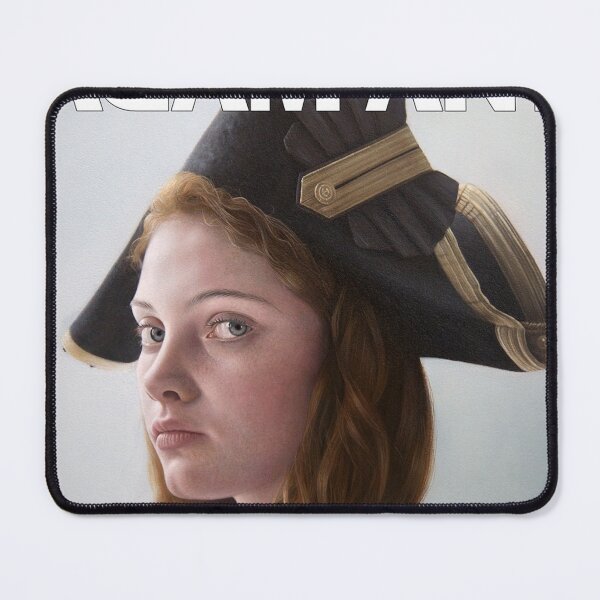 Item preview, Adam ant is the blueblack hussar marrying the gunners daught designed and sold by TaideAsencio.