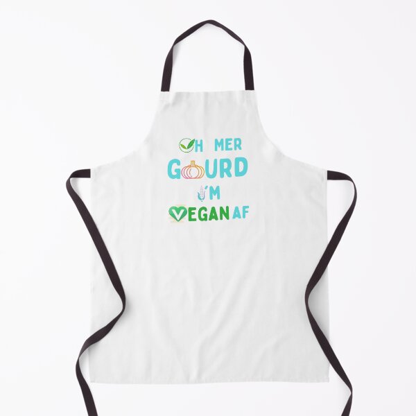 Item preview, Vegan AF designed and sold by LivingRoomZoo.