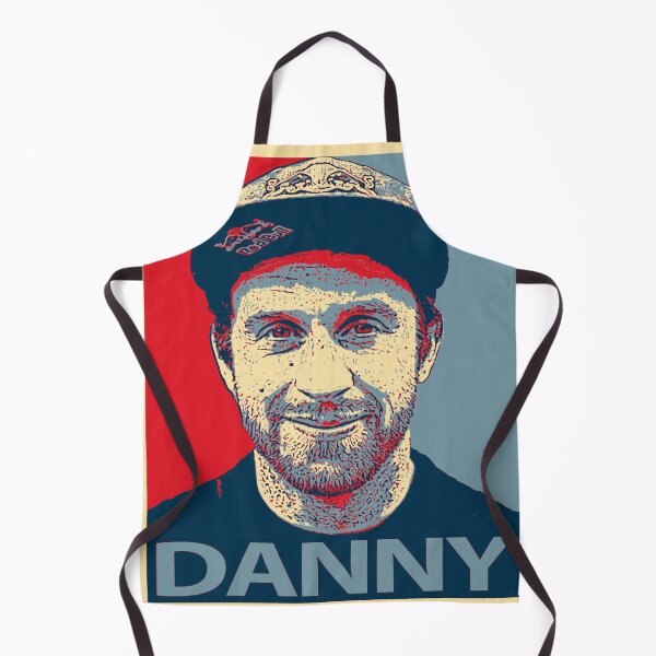 Item preview, Danny Macaskill designed and sold by Yushashop.