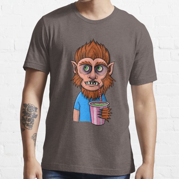 Werewolf Essential T-Shirt