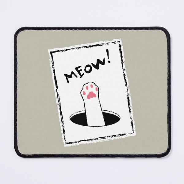 Item preview, MEOW! #2-5 designed and sold by HONGSOOLSHOP.