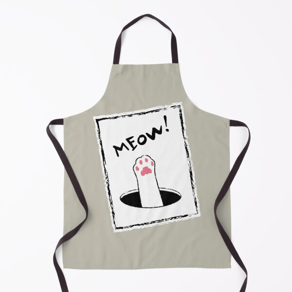 Item preview, MEOW! #2-5 designed and sold by HONGSOOLSHOP.