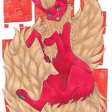 Artwork thumbnail, Fire evolution by Rabbiata