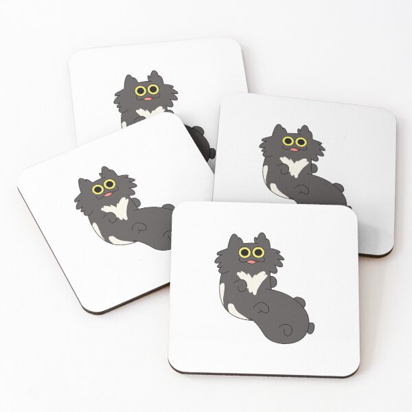 Item preview, Domino 2 Amphibia designed and sold by Migi-Desu.