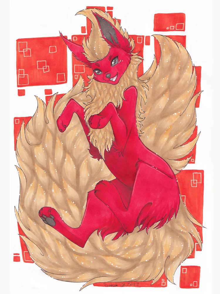 Thumbnail 7 of 7, Classic T-Shirt, Fire evolution designed and sold by Rabbiata.