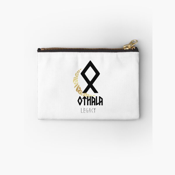 Item preview, Elder Futhark "OTHALA" Rune designed and sold by LilysGoodies.