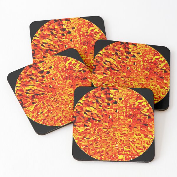 Item preview, Stocksom Colours of the Nullabor 2 designed and sold by Stocksom  Art Prints.