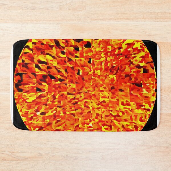 Item preview, Stocksom Colours of the Nullabor 2 designed and sold by Stocksom  Art Prints.