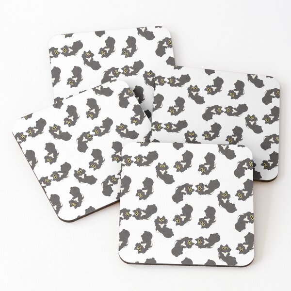 Item preview, Dominos 2 Amphibia designed and sold by Migi-Desu.