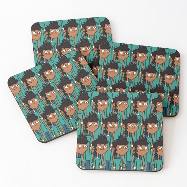 Item preview, Total Drama: Mike designed and sold by raybound420.