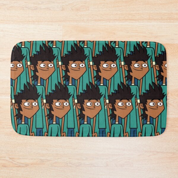 Item preview, Total Drama: Mike designed and sold by raybound420.