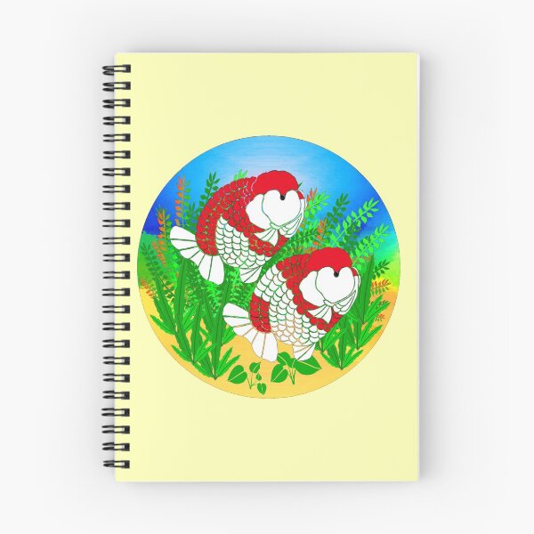 Item preview, Ranchu Goldfish Logo 0206 designed and sold by Nosnah.