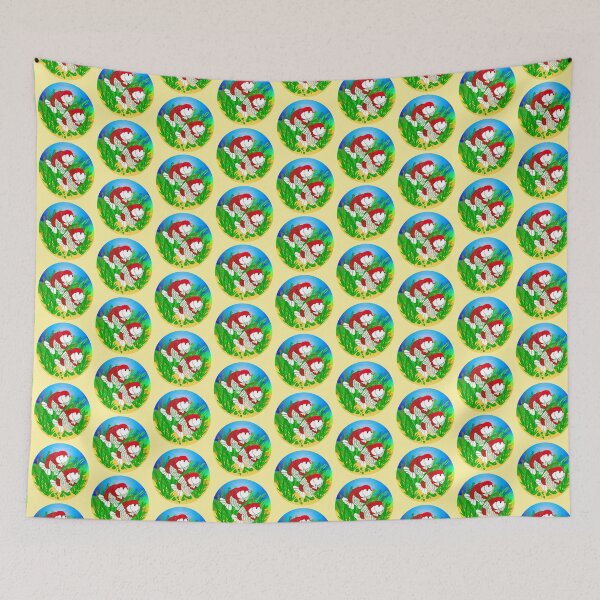 Item preview, Ranchu Goldfish Logo 0206 designed and sold by Nosnah.