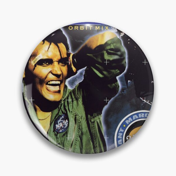Item preview, Apollo 9 orbit mix designed and sold by TaideAsencio.