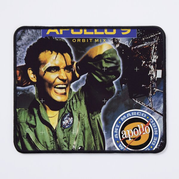 Item preview, Apollo 9 orbit mix designed and sold by TaideAsencio.