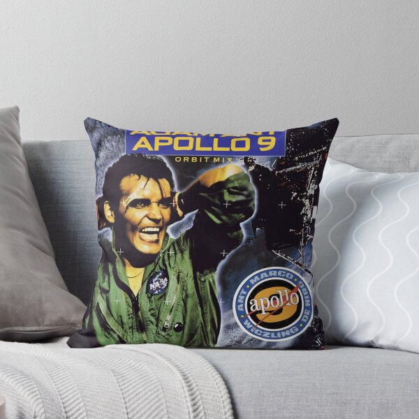 Item preview, Apollo 9 orbit mix designed and sold by TaideAsencio.
