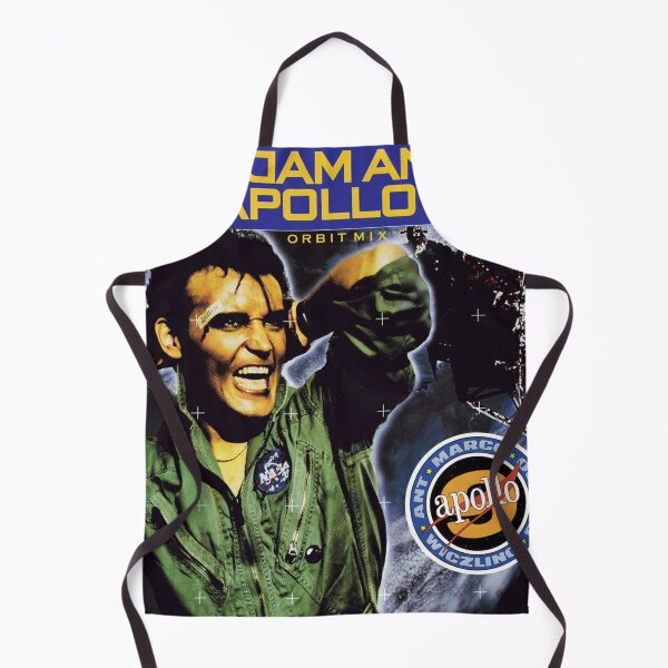 Item preview, Apollo 9 orbit mix designed and sold by TaideAsencio.