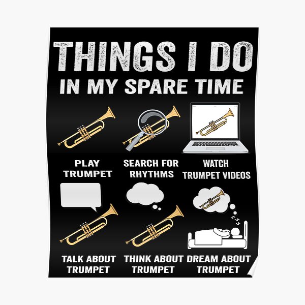 My Trumpet Is Calling My Trumpet Is Calling