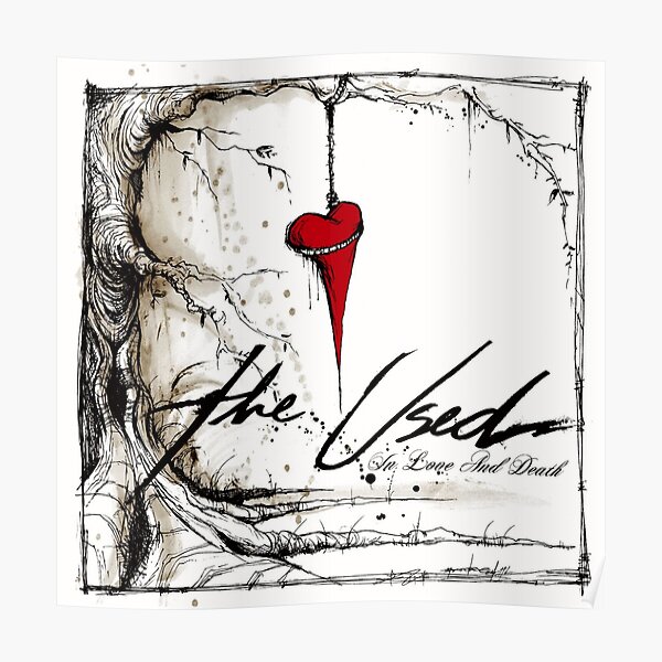 In love and death Poster