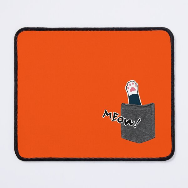 Item preview, MEOW! #3-2 designed and sold by HONGSOOLSHOP.