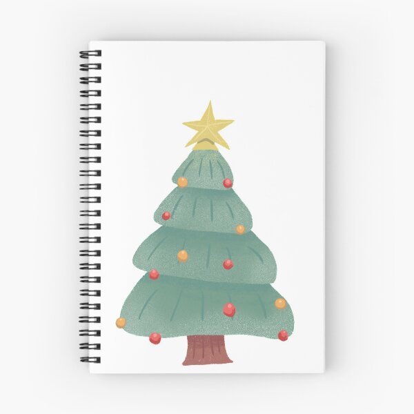 Item preview, Decorated Christmas tree designed and sold by kapiks.