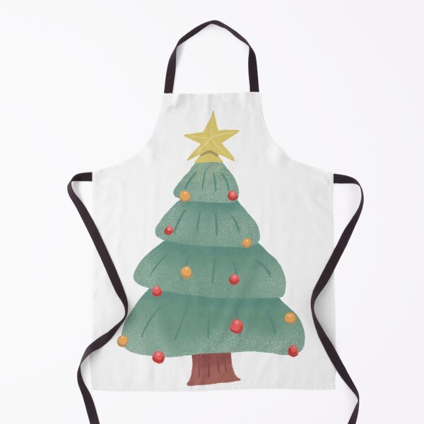 Item preview, Decorated Christmas tree designed and sold by kapiks.