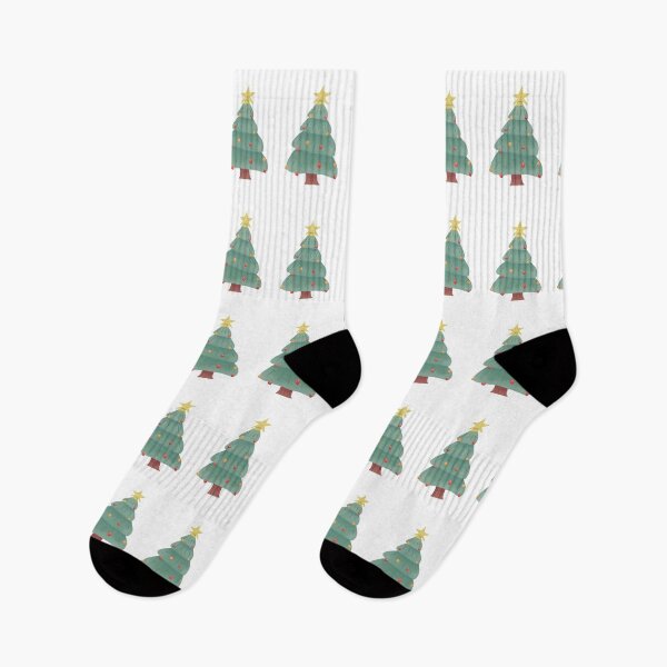 Item preview, Decorated Christmas tree designed and sold by kapiks.