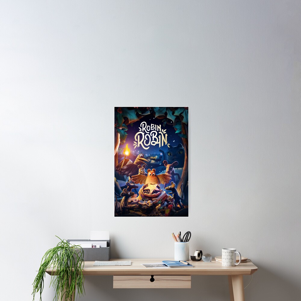 Item preview, Poster designed and sold by Letitbe12.