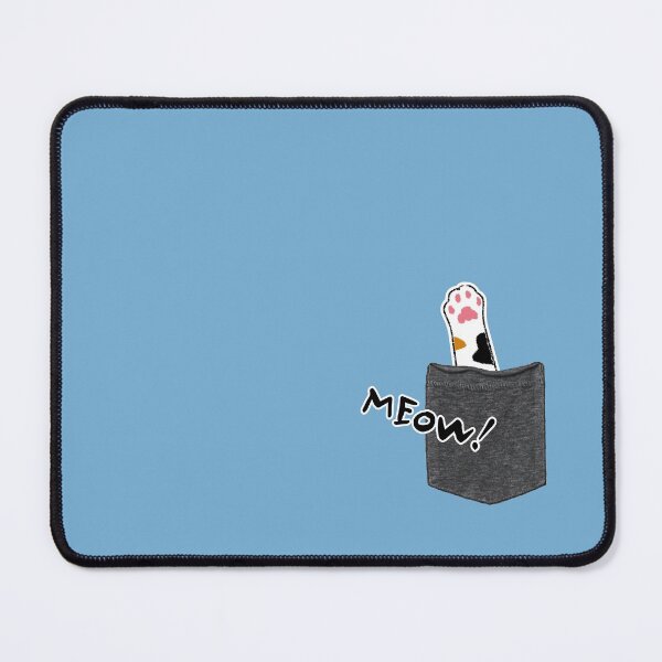 Item preview, MEOW! #3-3 designed and sold by HONGSOOLSHOP.