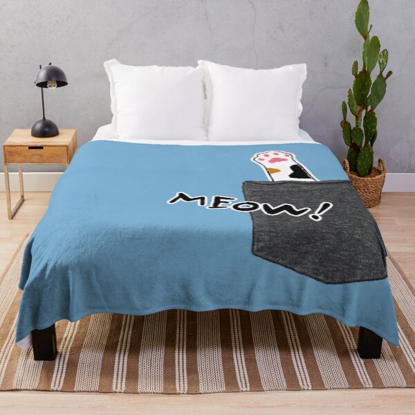 Item preview, MEOW! #3-3 designed and sold by HONGSOOLSHOP.