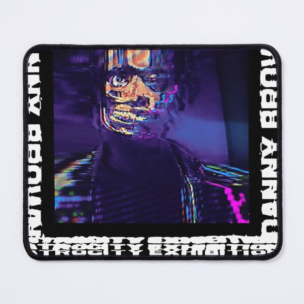 Item preview, Danny Brown  Atrocity Exhibition  Classic  designed and sold by siengletabcd.